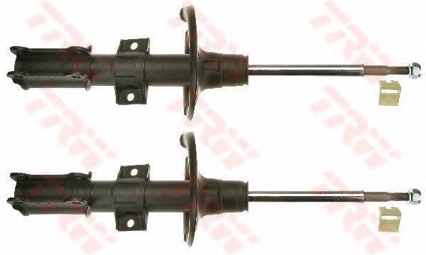 Amortecedor dianteiro Volvo 30760286 preço, a partir de 82,19 USD