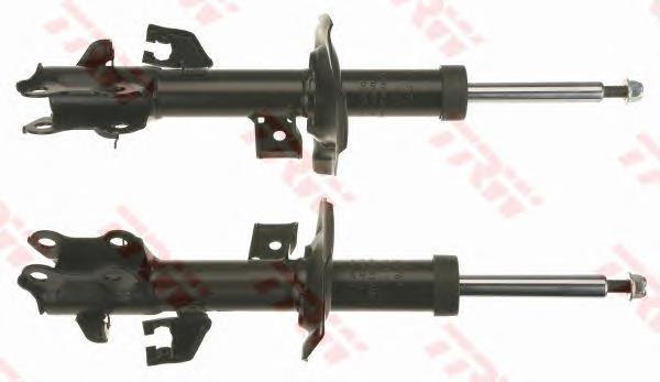 JGM9056T TRW Amortecedor dianteiro