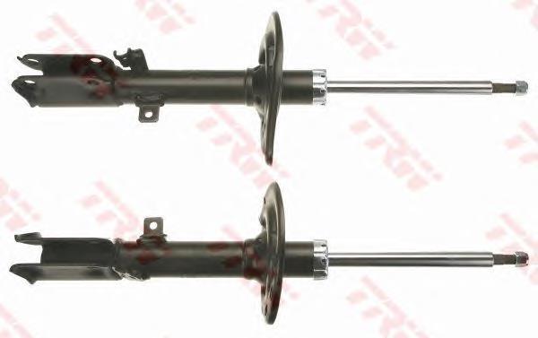 JGM9867T TRW Amortecedor traseiro esquerdo