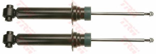 Amortecedor dianteiro Citroen C5 II RC