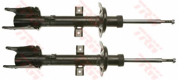 JGM869T TRW Amortecedor traseiro