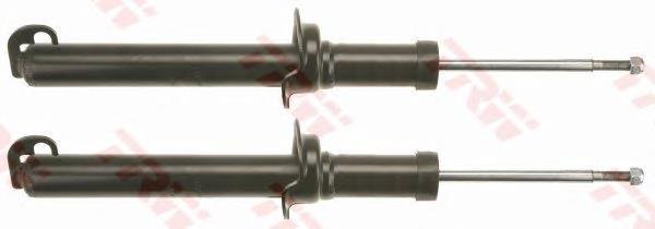 JGM871T TRW Amortecedor dianteiro