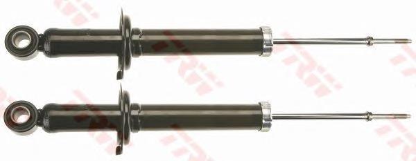 5531138000 Hyundai/Kia Amortecedor traseiro
