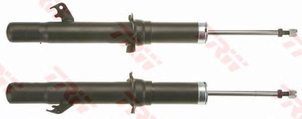Amortecedor dianteiro direito Mazda GJ6F34700G preço, a partir de 49,21 USD
