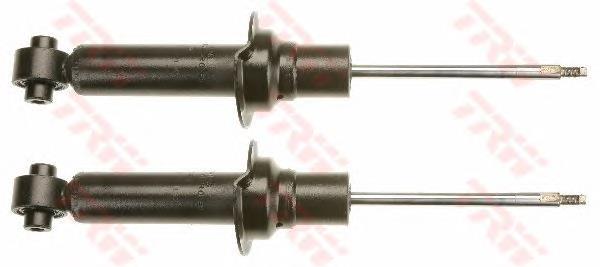 5206PL Peugeot/Citroen Amortecedor traseiro