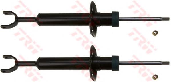 Compre RS170811 Raiso Amortecedor dianteiro