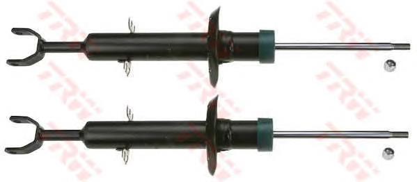 Amortecedor dianteiro 4D0413031AE VAG
