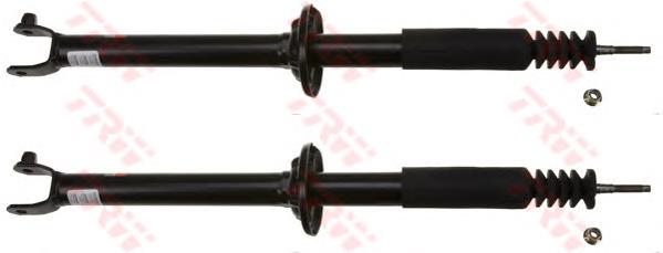 JGS129T TRW Amortecedor traseiro