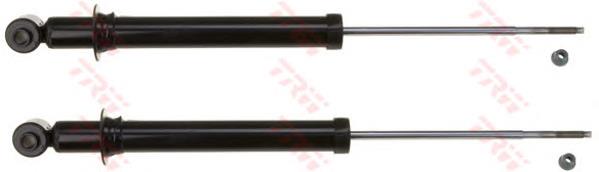 JGS132T TRW Amortecedor traseiro
