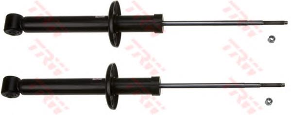 JGS130T TRW Amortecedor dianteiro direito