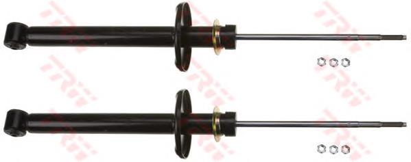 Amortecedor traseiro VAG 1H0513031S preço, a partir de 51,45 USD