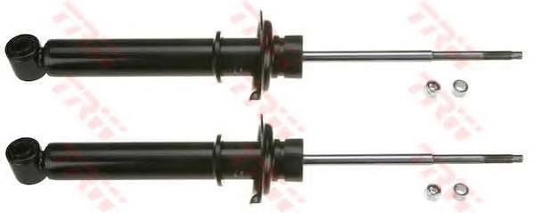 JGS152T TRW Amortecedor traseiro