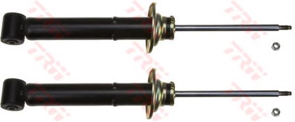 JGS140T TRW Amortecedor traseiro