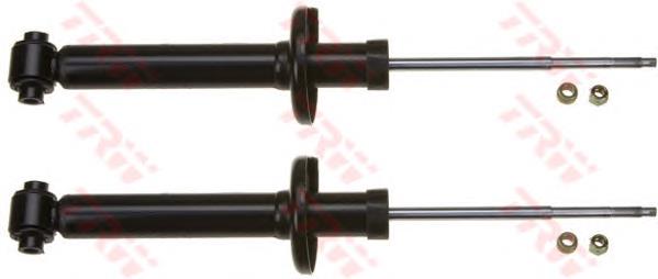 Amortecedor dianteiro 5610090JR9 Nissan/Infiniti