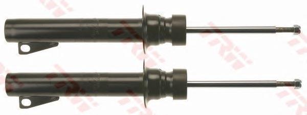 50706132 Fiat/Alfa/Lancia Amortecedor dianteiro