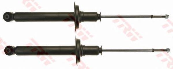 Amortecedor traseiro Honda 52611S80A02 preço, a partir de 58,59 USD