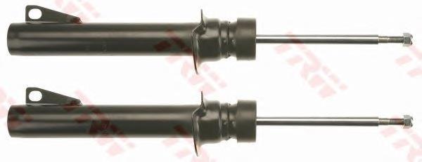 19169200 Bilstein Amortecedor dianteiro