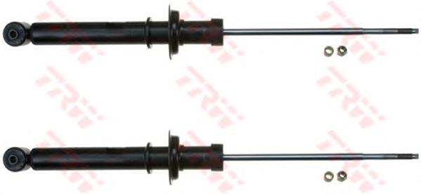 Compre 9430027 Kayaba Amortecedor traseiro