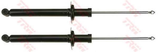 Amortecedor traseiro Kayaba 351702