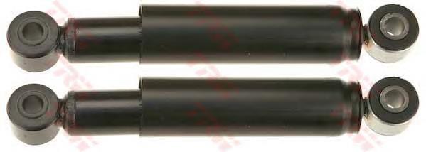 JHT210T TRW Amortecedor dianteiro