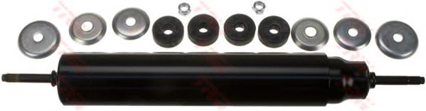 612005 Diesel Technic Amortecedor dianteiro