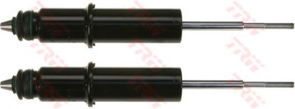 Amortecedor traseiro Peugeot/Citroen 5206R0