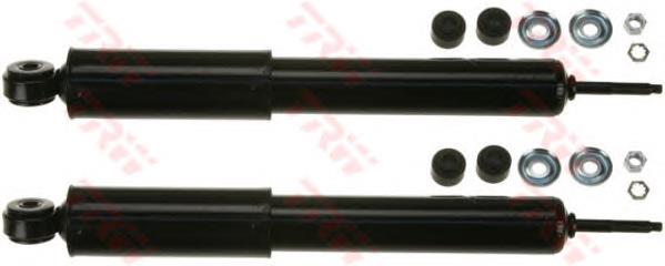 Amortecedor traseiro Kayaba 551045 preço, a partir de 40,11 USD