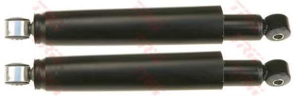 Amortecedor dianteiro Mercedes A6013200730 preço, a partir de 42,05 USD