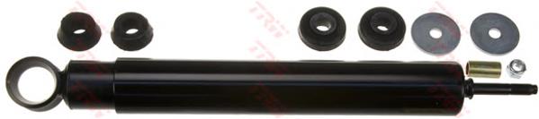 JHZ5004 TRW Amortecedor traseiro