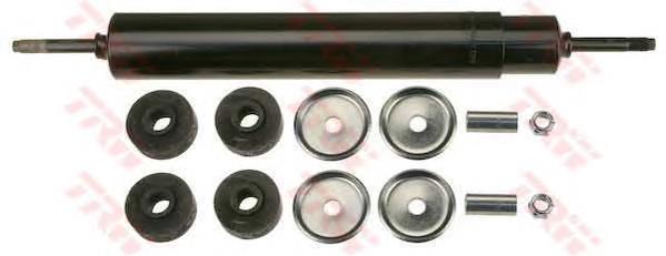 Amortecedor dianteiro Diesel Technic 612005 preço, a partir de 91,19 USD