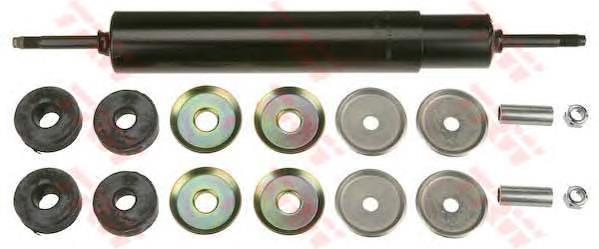 366640 Diesel Technic Amortecedor dianteiro