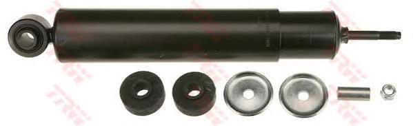 315116 Sachs Amortecedor traseiro