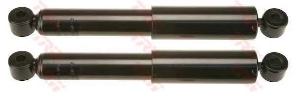 Compre 504088409 Iveco Amortecedor dianteiro