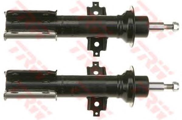 Amortecedor dianteiro Renault (RVI) 8200017093