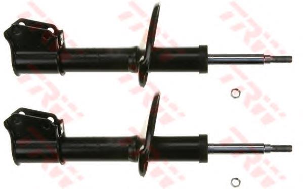 JHM177T TRW Amortecedor dianteiro