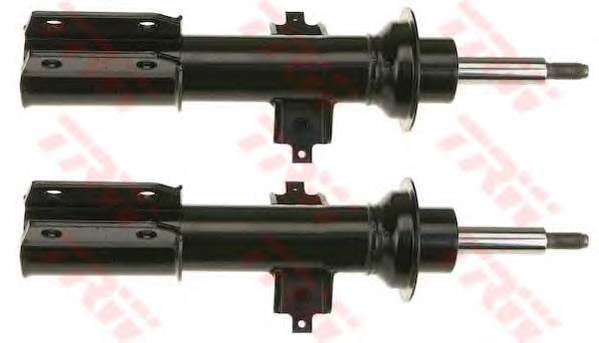 Compre 7700830490 Renault (RVI) Amortecedor dianteiro