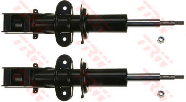 JHM402T TRW Amortecedor dianteiro