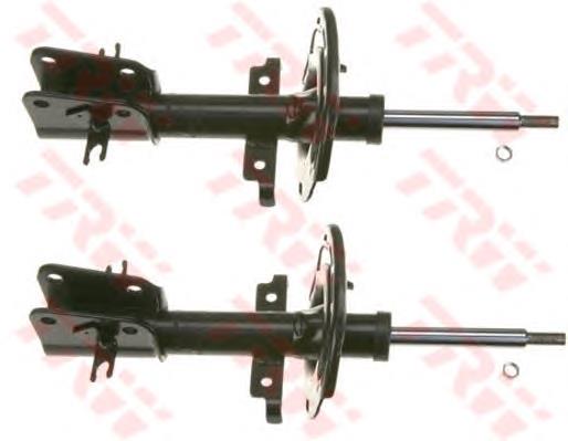  Mando MSS017378