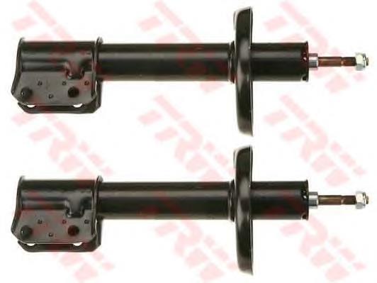 JHM413T TRW Amortecedor dianteiro