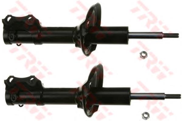 JHM185T TRW Amortecedor dianteiro