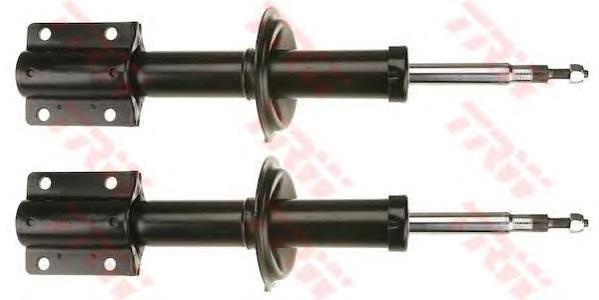 Compre 1317924080 Peugeot/Citroen Amortecedor dianteiro