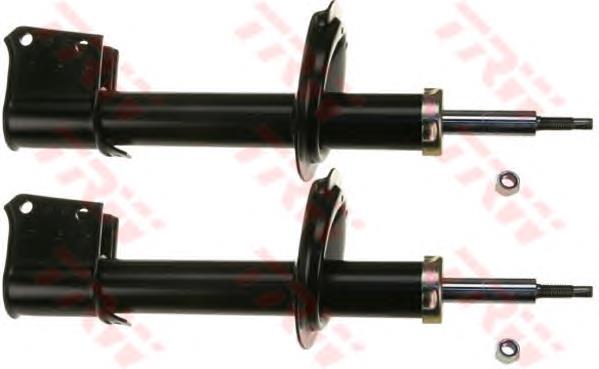 Amortecedor dianteiro RED Line OIL 39FT054