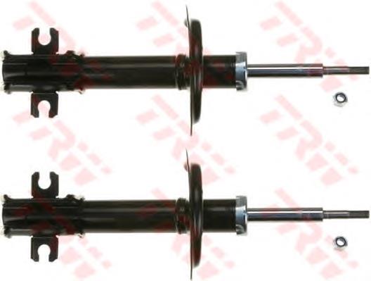 JHM266T TRW Amortecedor dianteiro