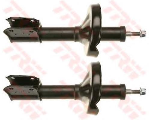 Amortecedor dianteiro Renault (RVI) 8660001316