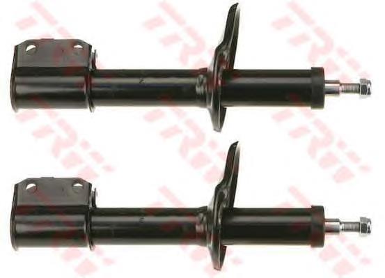JHM433T TRW Amortecedor dianteiro