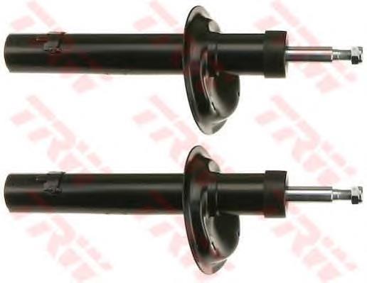 JHM437T TRW Amortecedor dianteiro