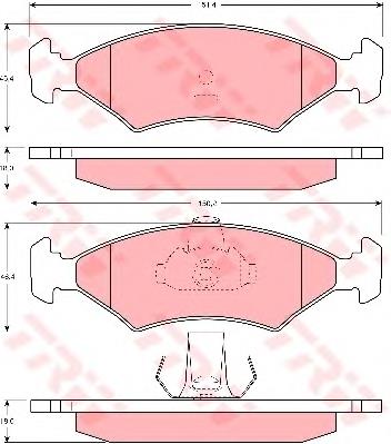  Ford 1064763