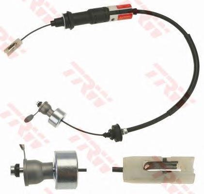 Cabo de embraiagem SPJ 911887 preço, a partir de 40,23 USD
