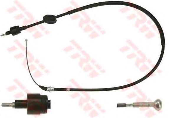 Compre 14813 Febi Cabo de embraiagem