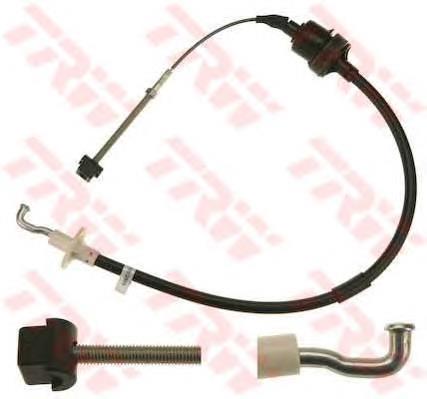 90209335 Opel Cabo de embraiagem